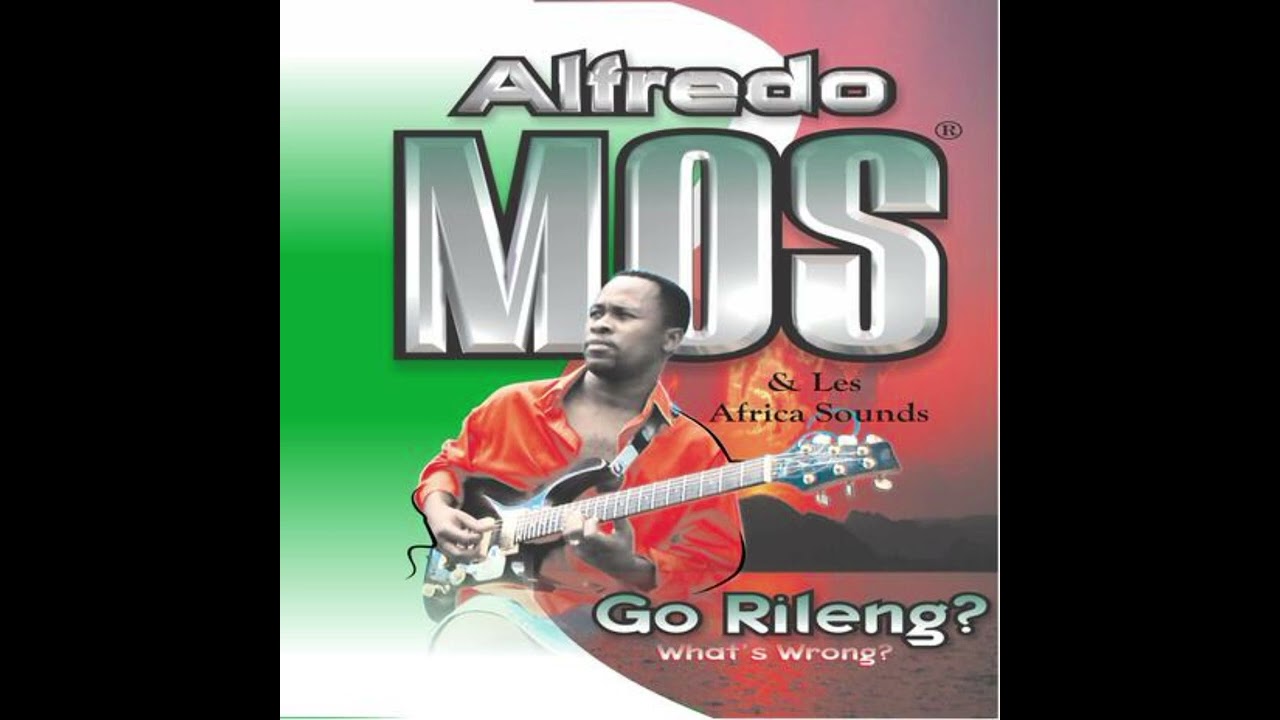 Alfredo Mos 6.Thothi
