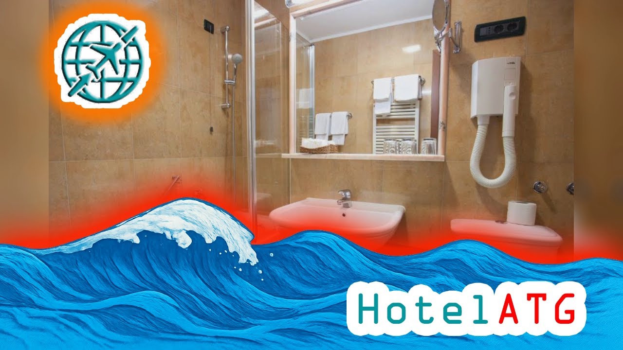 [HotelATG] Review Hotel Globo