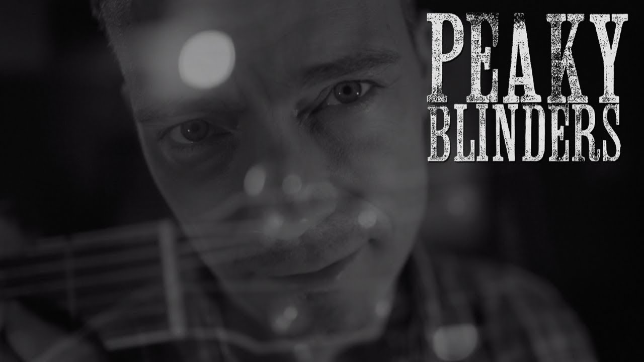 Arthur’s Hanging - Peaky Blinders