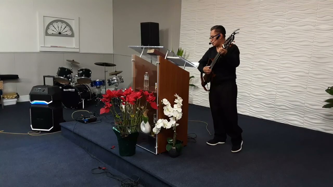 Tema/ saber oír la voz de Dios por nuestro hermano lionso