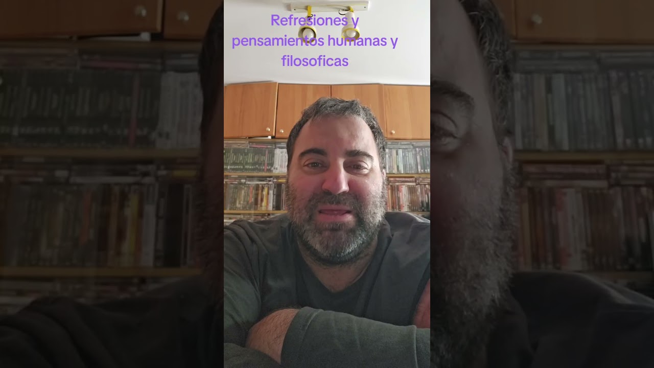 #reflesionesfilosoficasyhumanas #elelloyoysuperyo #cerebroneurodivergente #inteligenciaemocional 