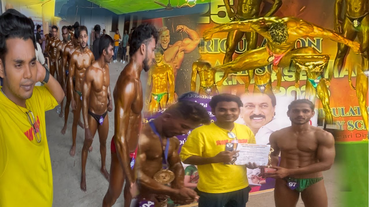  Gym.Commodation.mr.kulahearom.prize26￼mybestfriend#public#reels#viralvideo#tamilsong#gym