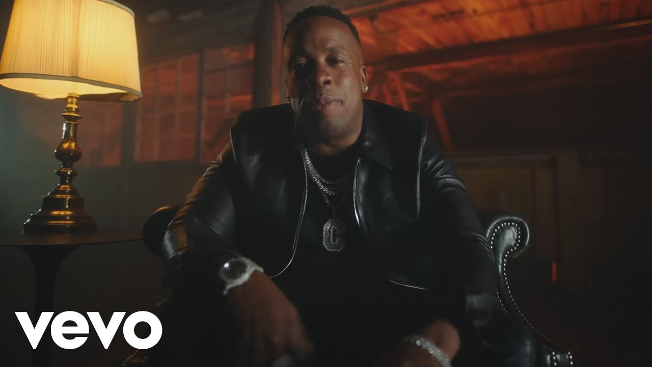 Yo Gotti ft. Big Boogie & Boosie Badazz - Relevation [Music Video]