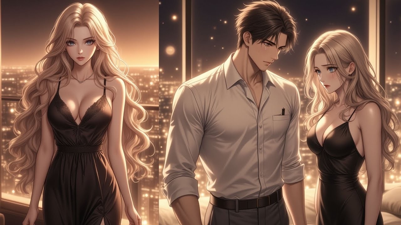 ☕My Wife's Ex Attacked Me  She Annihilated His Empire, Then Proposed Again Without a Contract