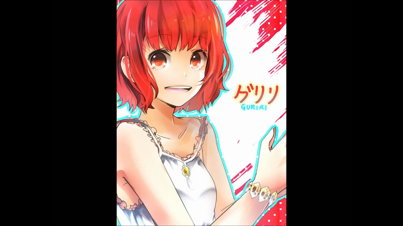 「BitCrushe」を歌ってみた【グリリ】