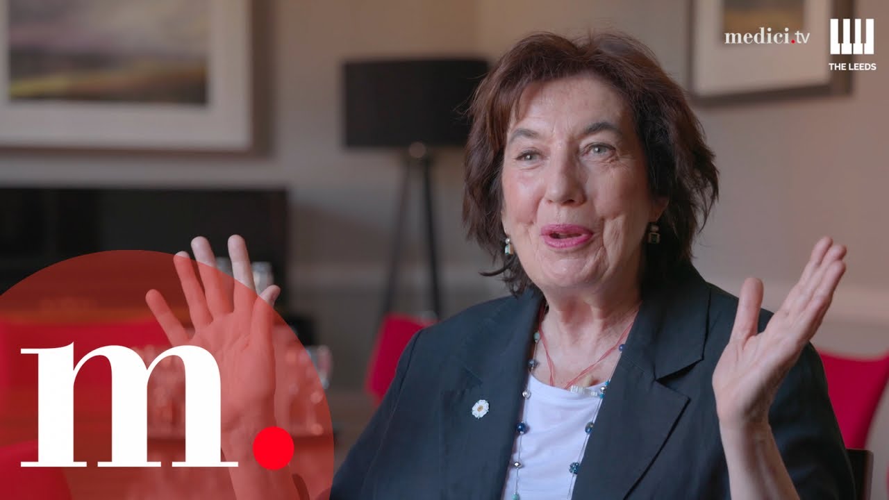 Video Blog #3: Getting to know the Jury #LeedsPiano2021