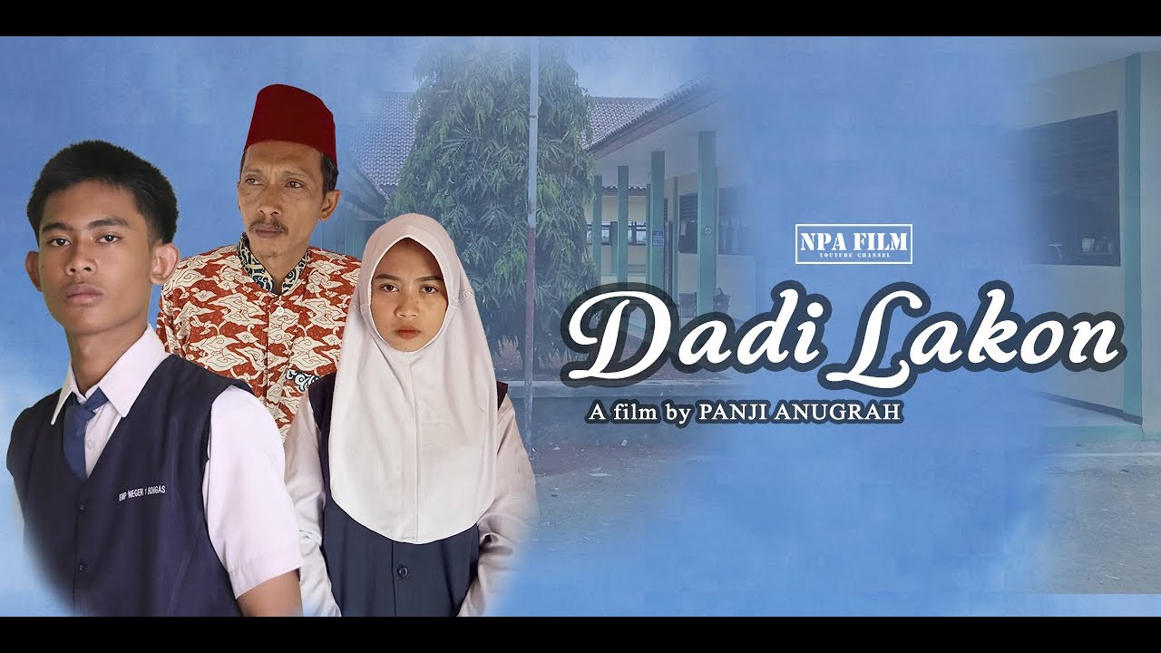 FILM DADI LAKON // FULL MOVIE