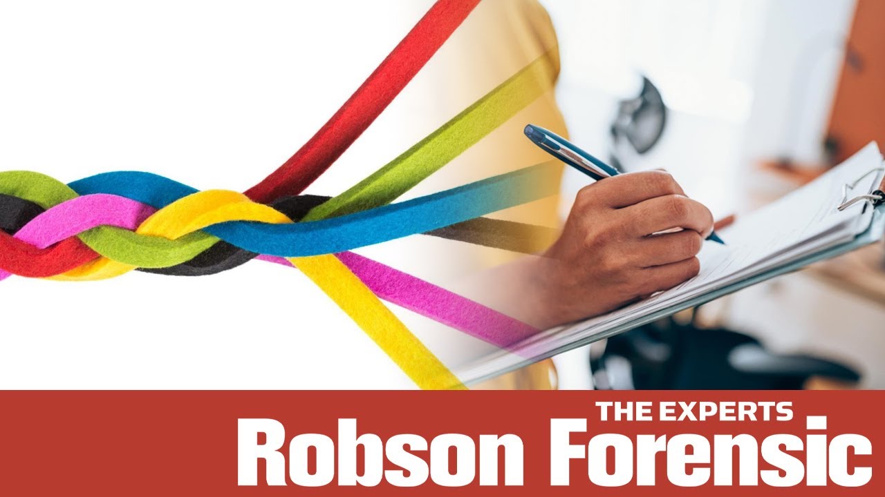 Expert Webinar: Exploring Liability in Developmental Disability Cases