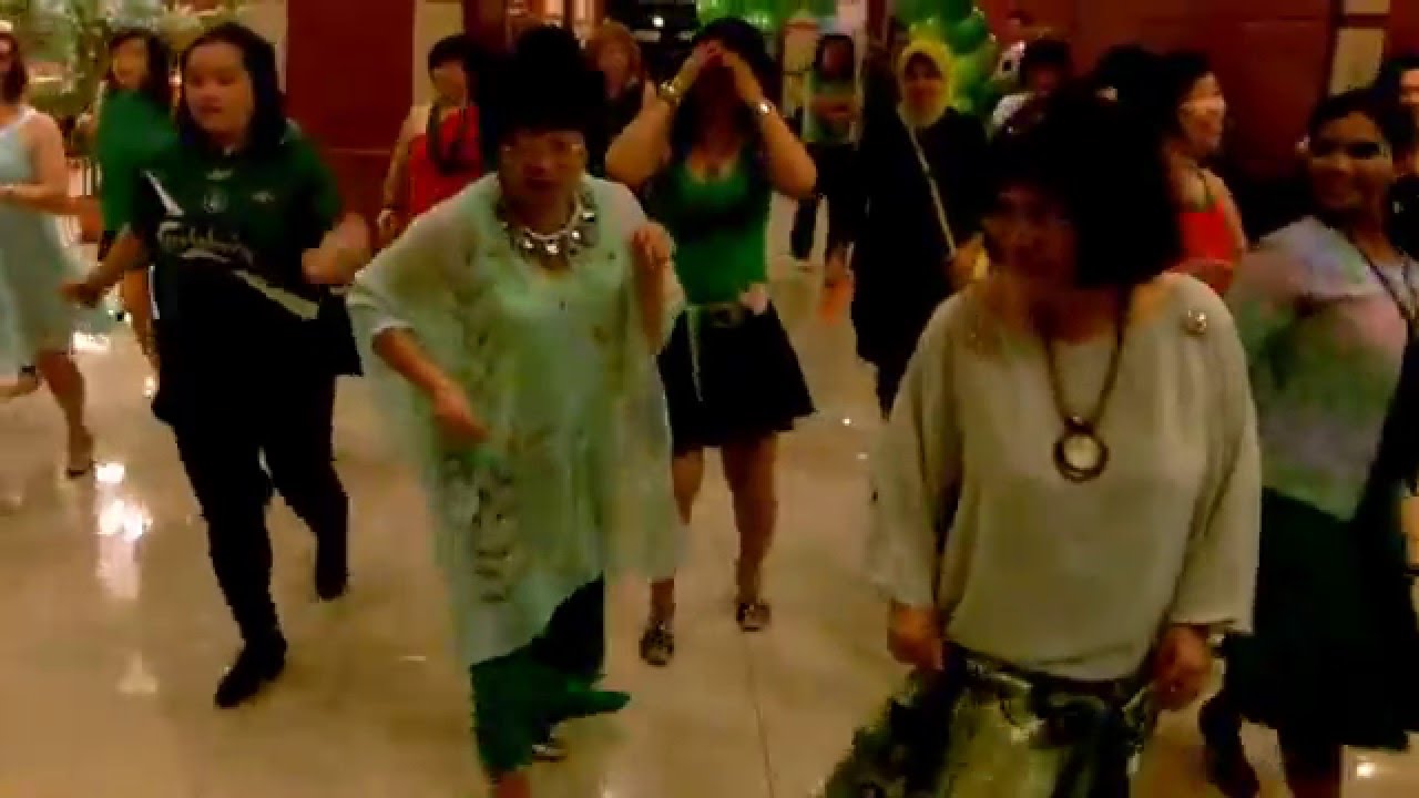 WE DO CARE - Line Dance (Linda Indieliners )