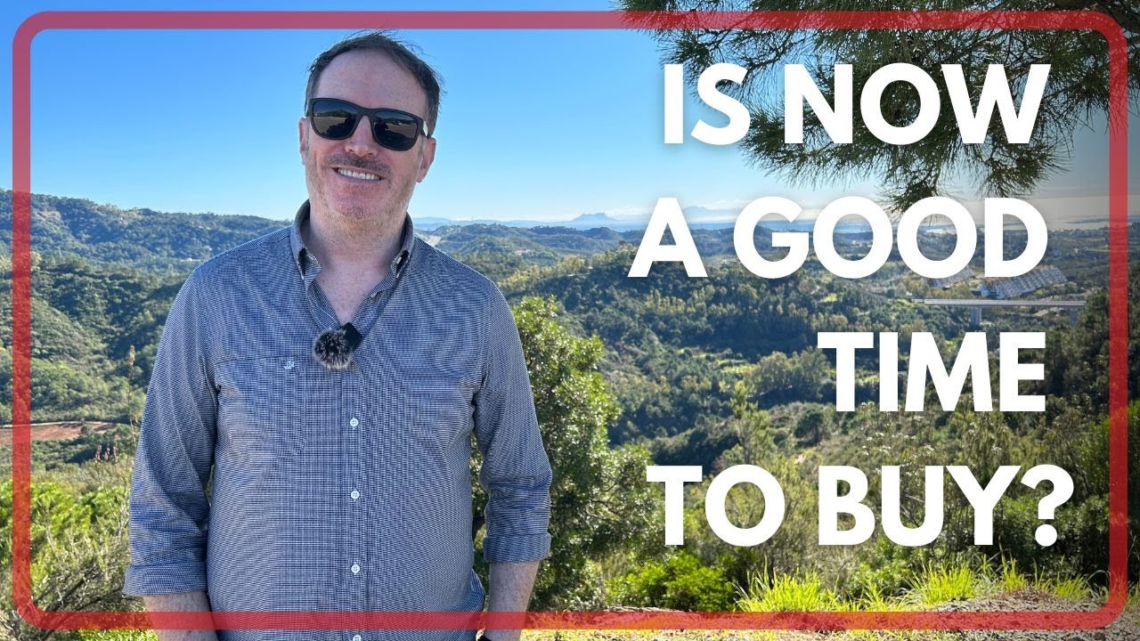 Marbella Real Estate Market Update: Is Now a Good Time to Buy?
