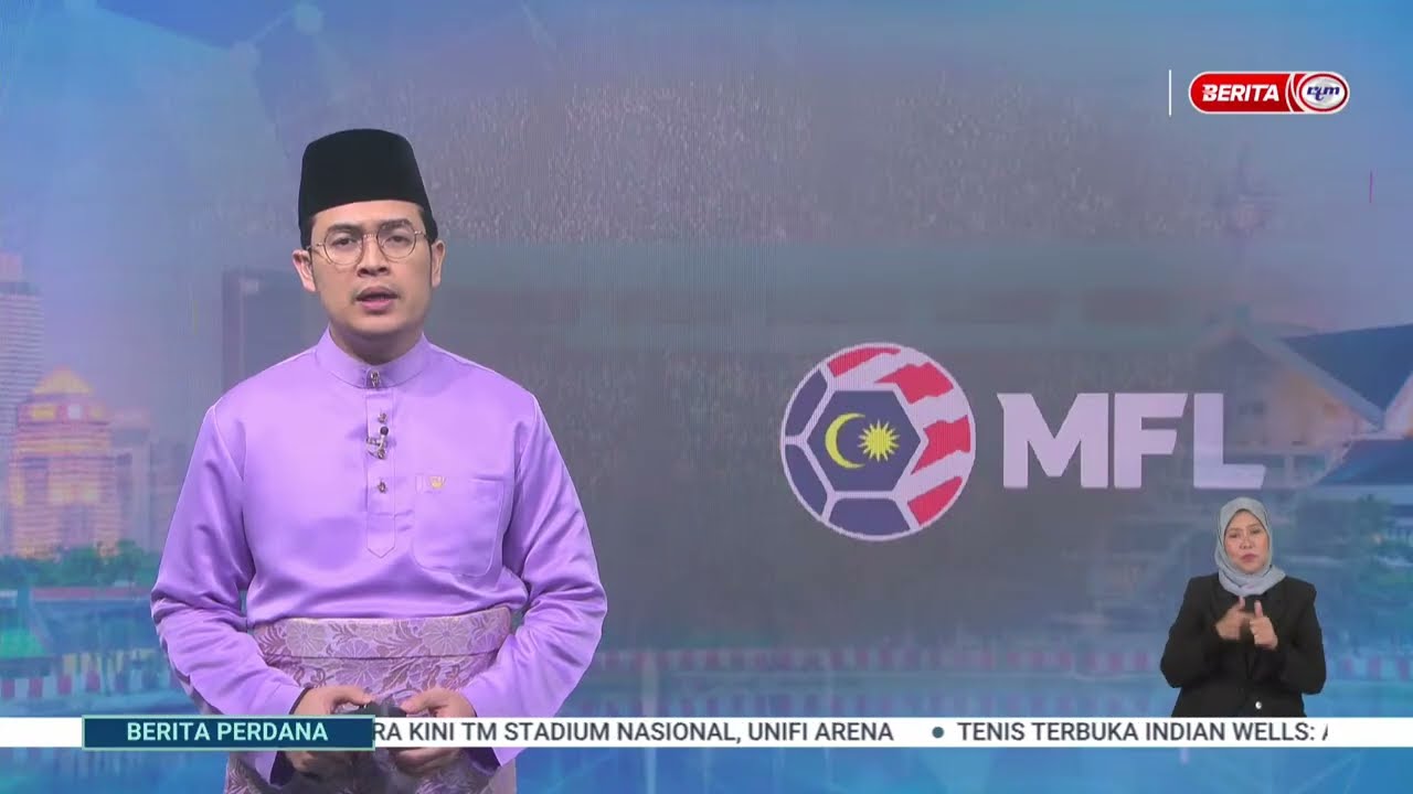 13 марта 2026 г. - Вечер на стадионе RTM