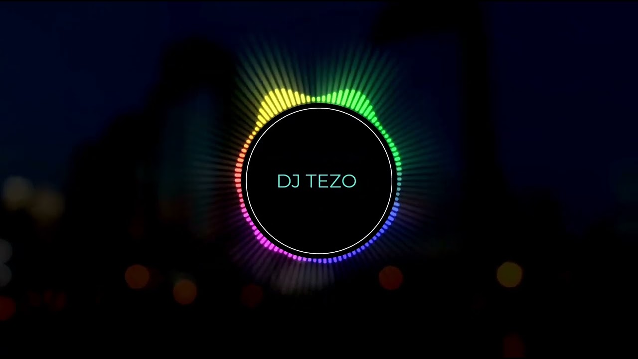 Dj TEZo -Okej