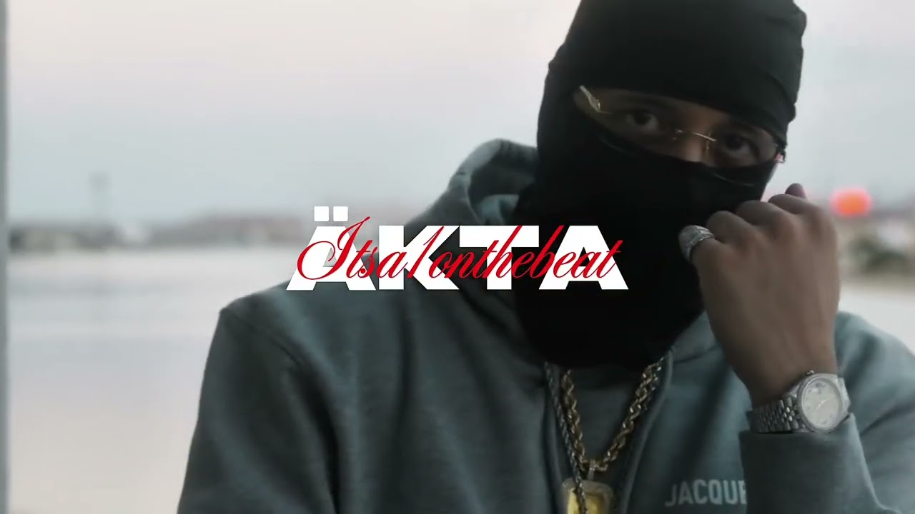 23 x Euroo x LB Type Beat - 