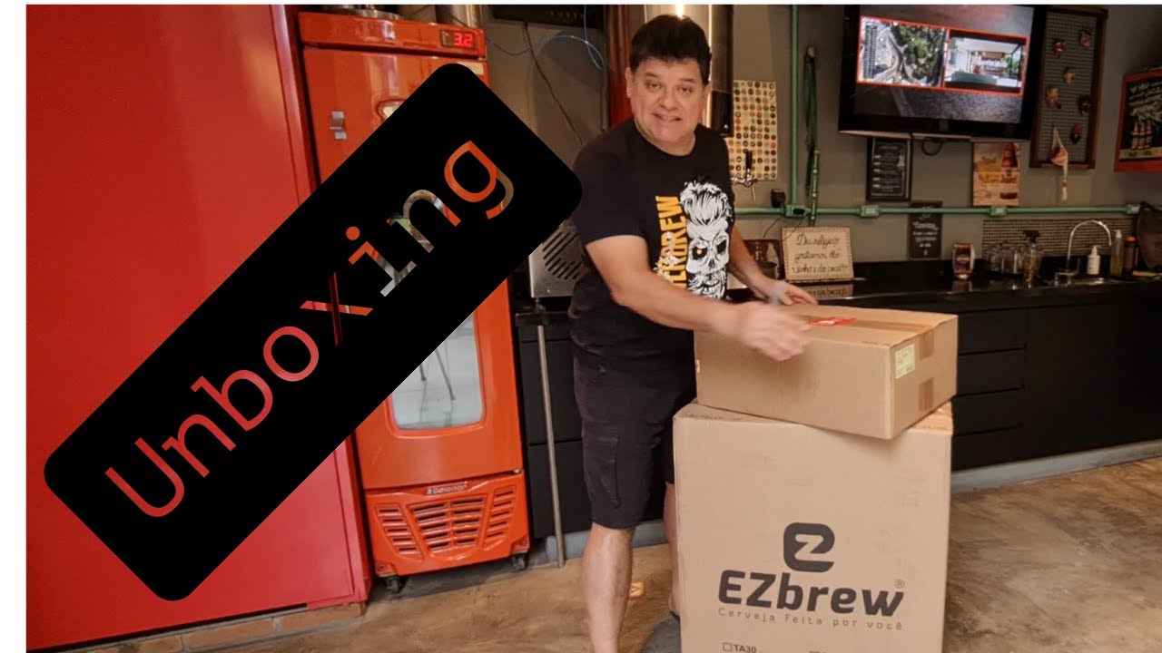 Unboxing e primeiras impressões sobre a K100 e o F3 Max