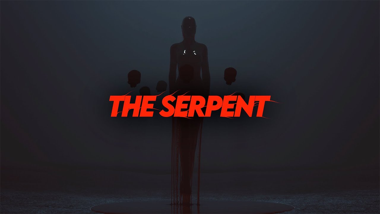 Besomorph - The Serpent