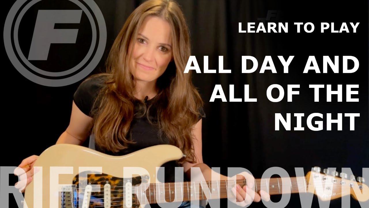 Learn To Play 