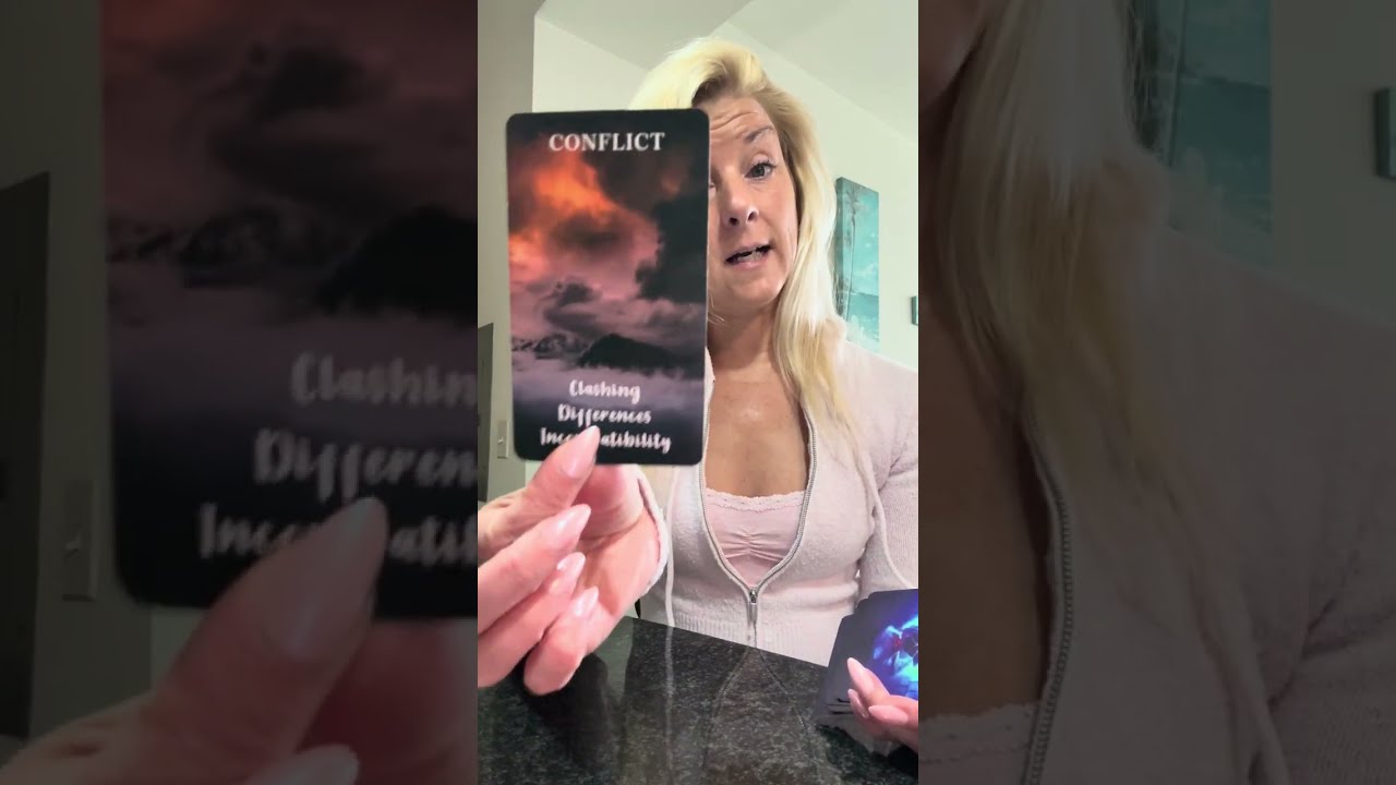 NO CONTACT READING 😮😩💔🔥 Racing towards you FAST 