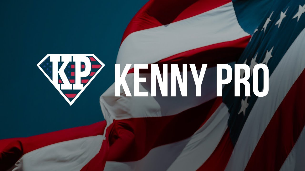 The Kenny Pro Story