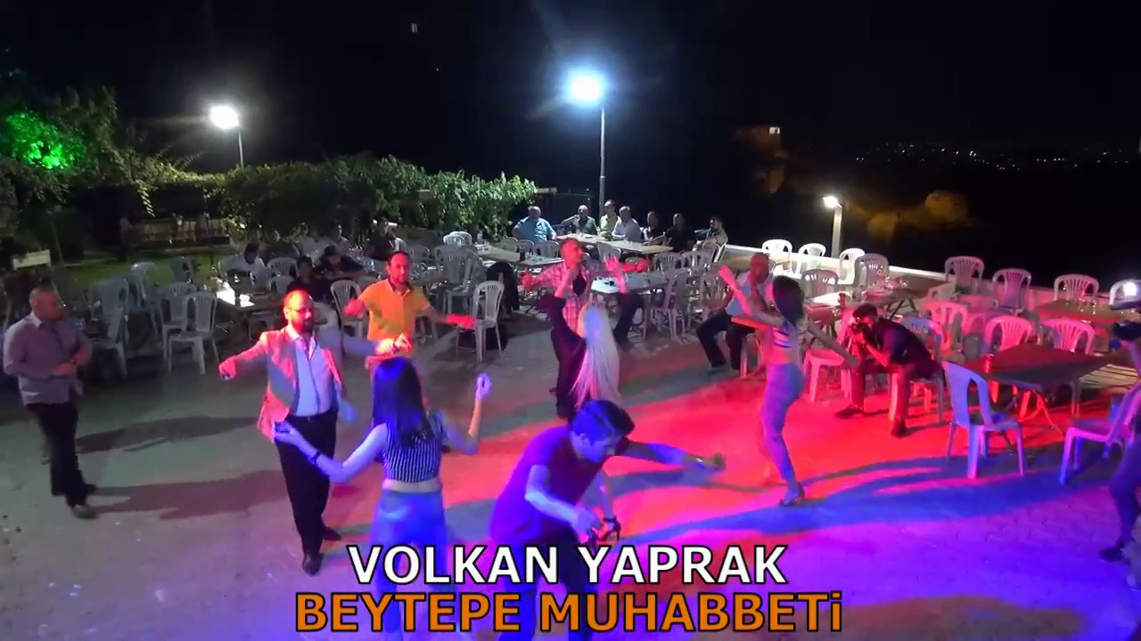 VOLKAN YAPRAK & ßy_ßaŞkenTLim - BEYTEPE MUHABBETİ - 9 (YENİ) █▬█ █ ▀█▀