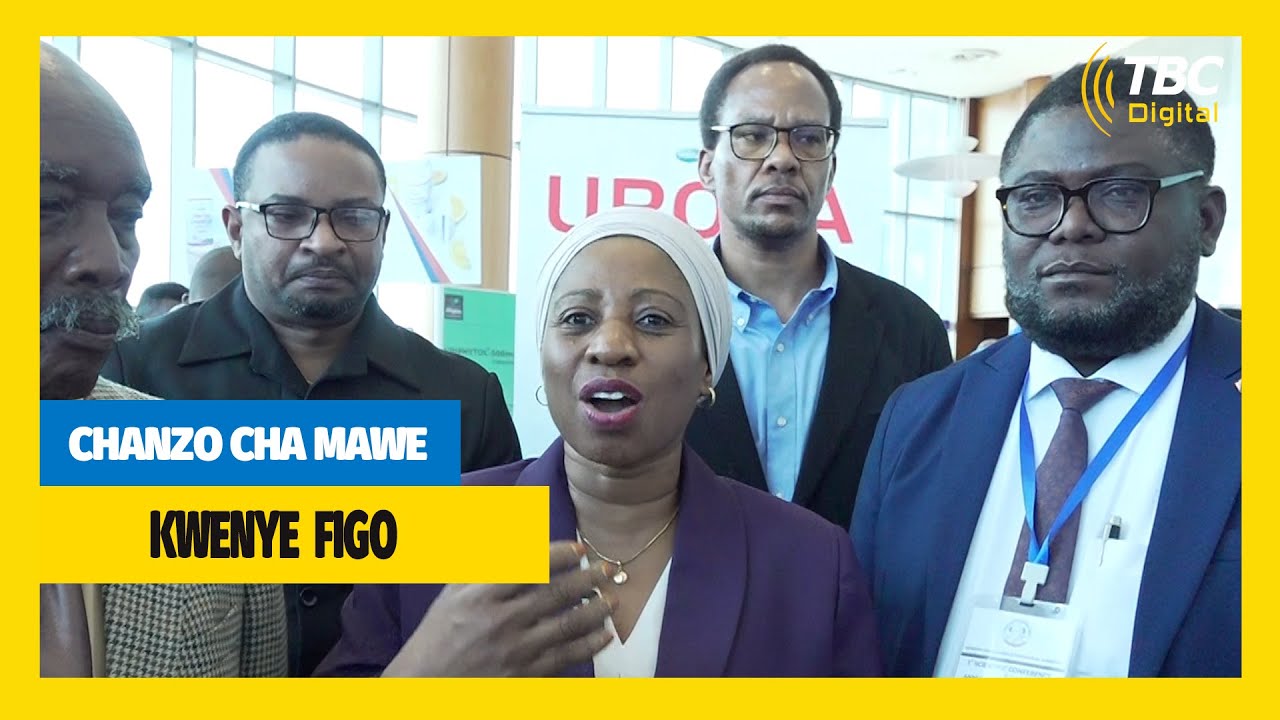 #TBC: HIKI PIA NI CHANZO CHA MAWE KWENYE FIGO