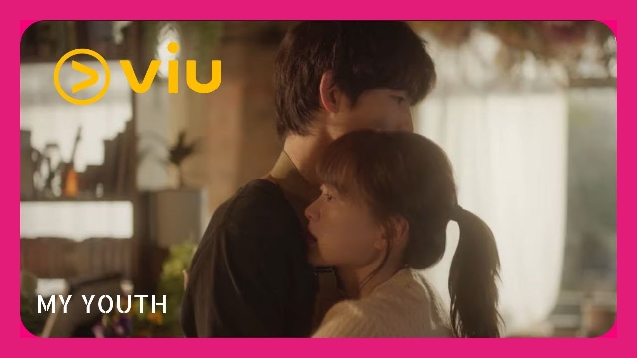These Youth Moments Hurt More Than We Expected 💔 | My Youth | | Viu