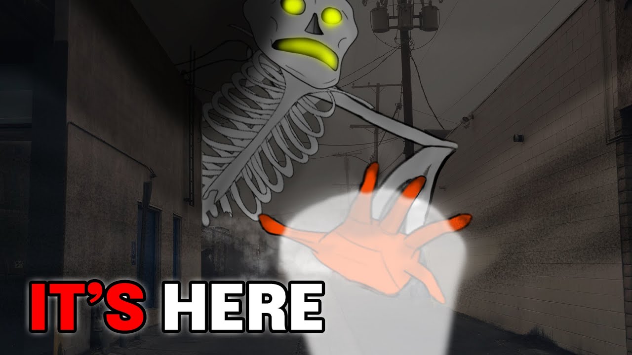 The Trollge: The 