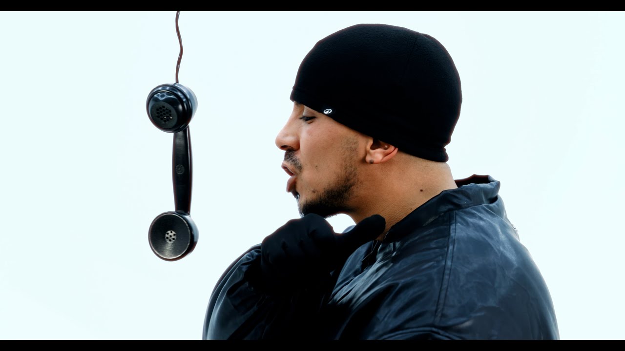 SOSO MCR - NIE MEHR DA [Official Video]