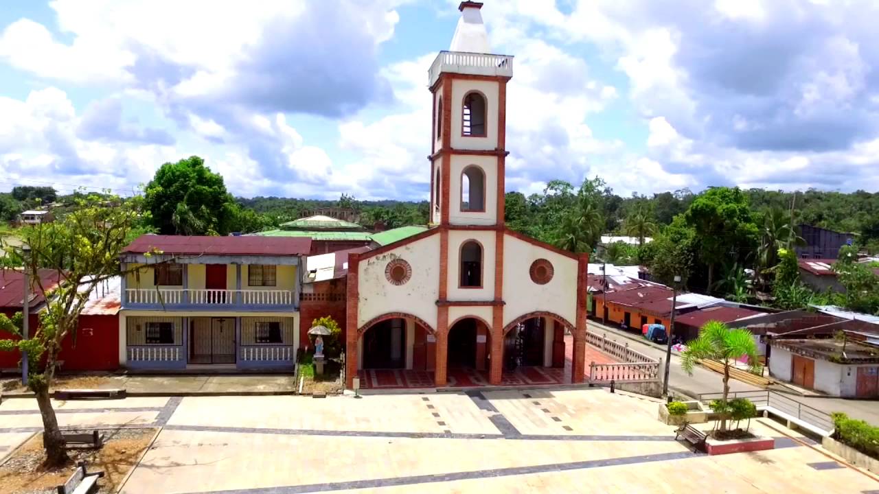 CERTEGUI - CHOCÓ