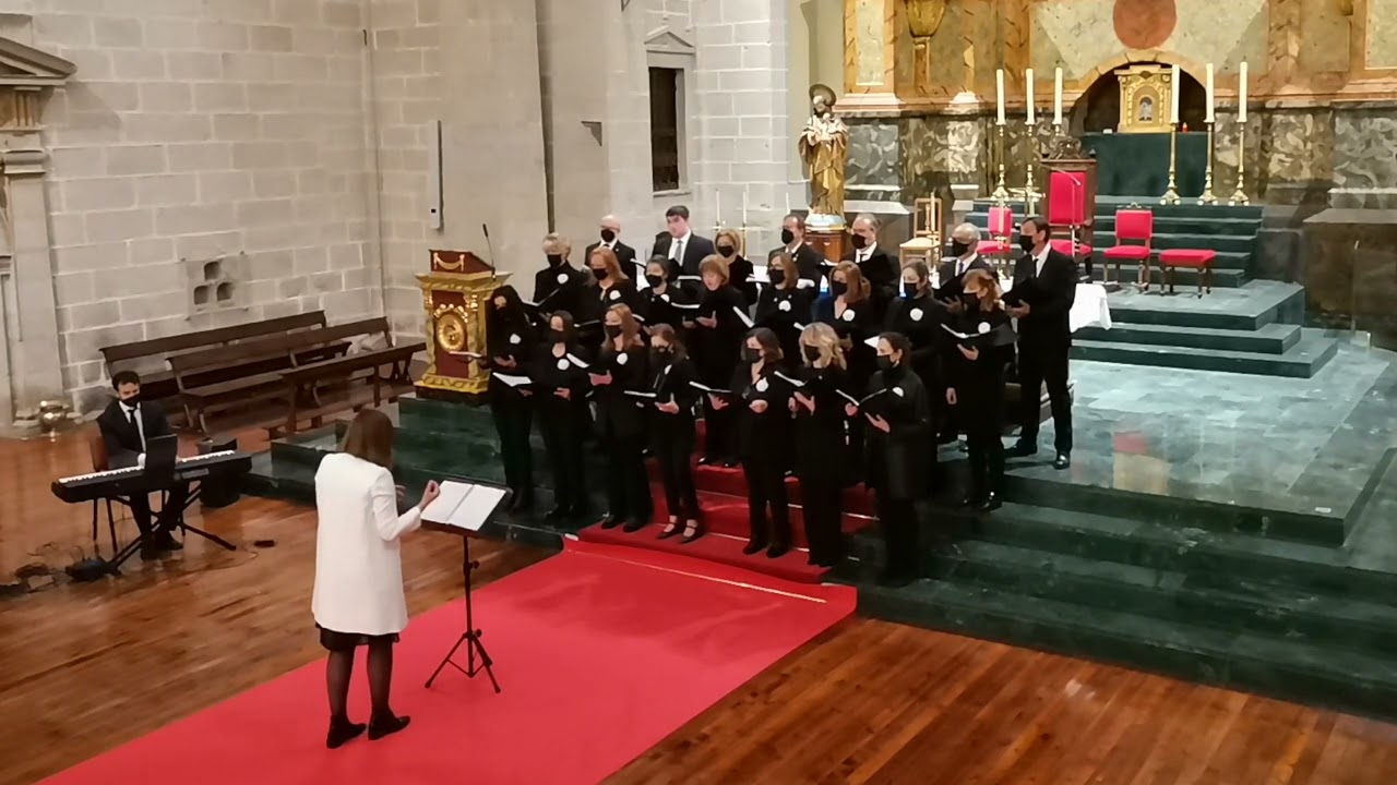 Ubi Caritas- Taizé
