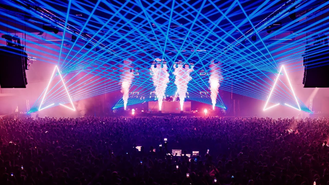 ANNIHILATION AFTERMOVIE 16.11.2024