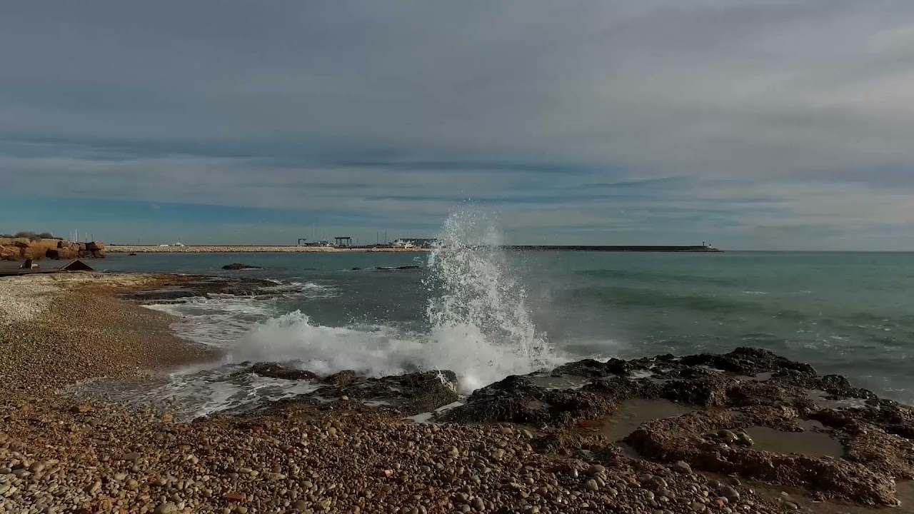 Vinaròs, Spain
