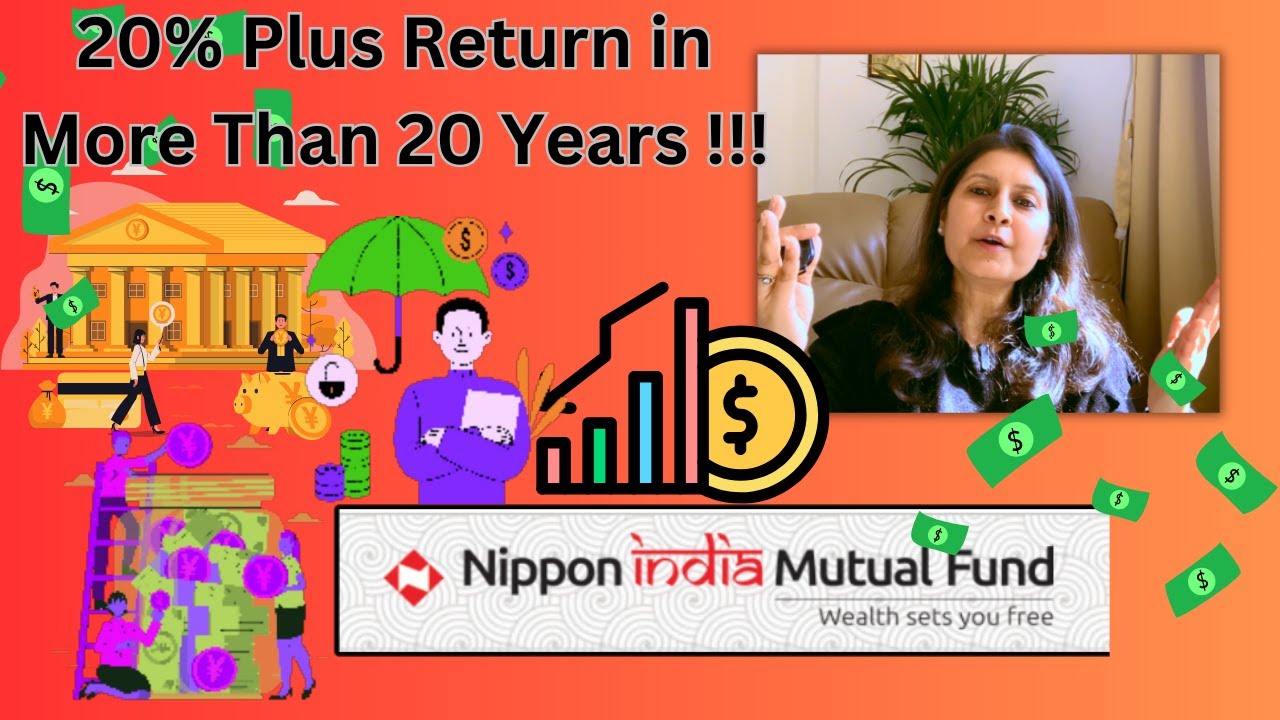 Nippon India Banking and Financial Fund Review &ndash; Hard Working Good All-Rounder