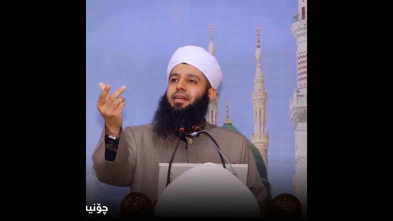 چۆنیەتی زیندوکردنەوەی مەخلوقات لە قیامەت !