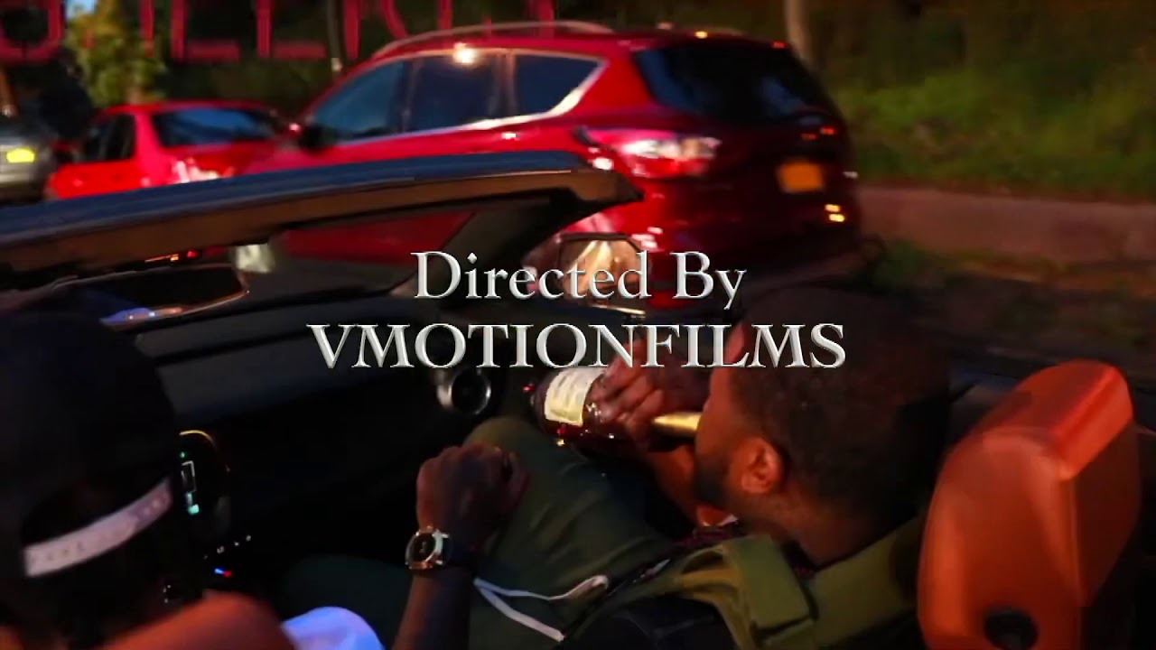 Sheek13 - The Introduction Shot By VMotion Films