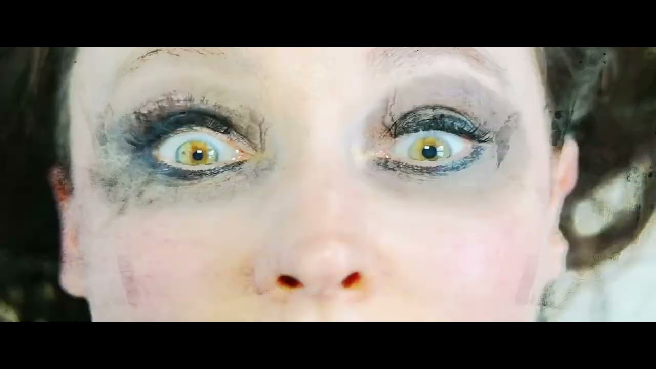 Rawtekk - Restless (Offical Music Video Remastered)