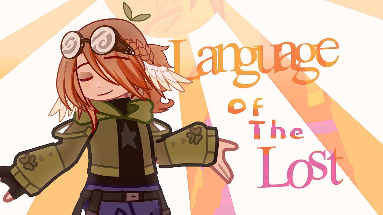 ✦：LANGUAGE OF THE LOST || [LATE BDAY SPECIAL !] || Original Characters ||【Shibucoffi】
