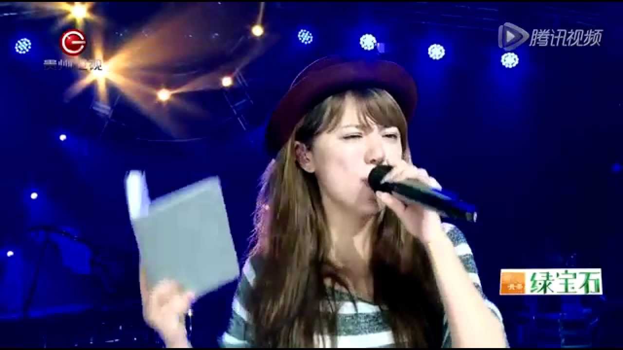 alan阿兰 金杯银杯[让世界听见140921]