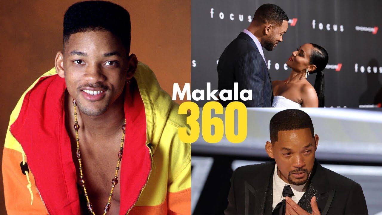WILL SMITH: Utata wa matukio ya FAMILIA yake, Tetesi za kuwa SHOGA zinamtafuna, Utamwonea HURUMA