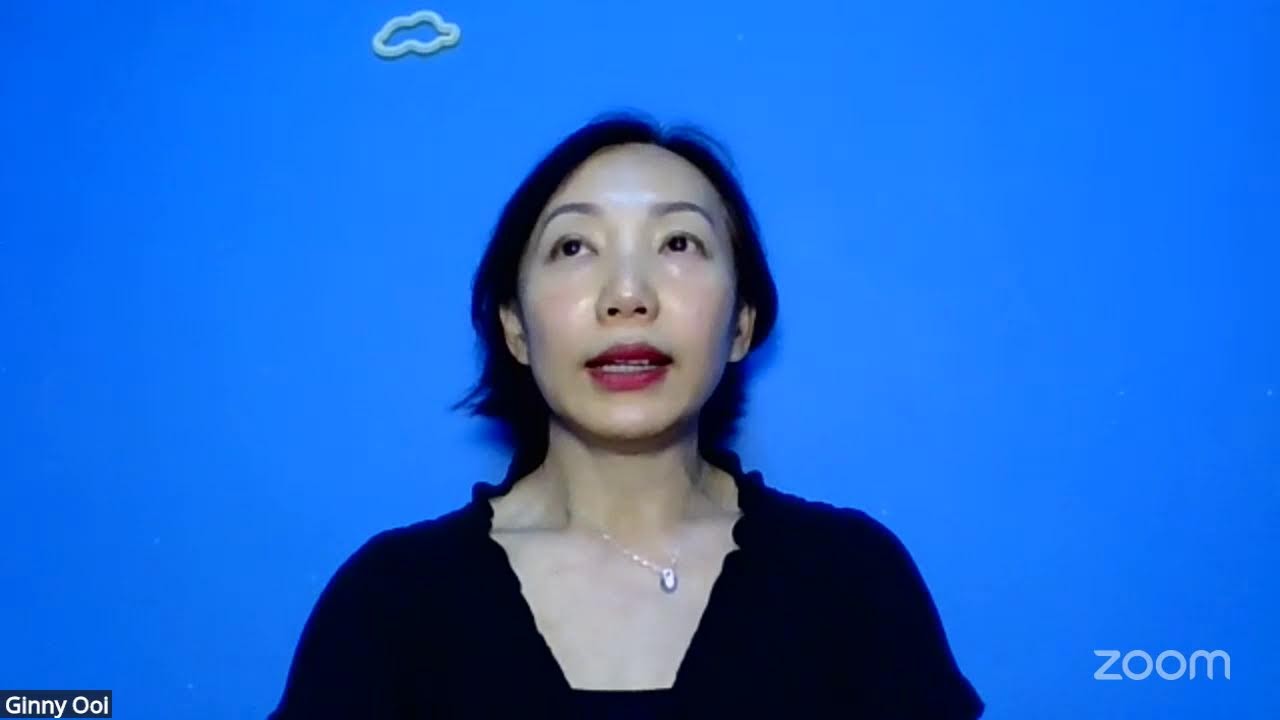 iCo Wellness Book Club 健康读书会 : Supporting Women's Health