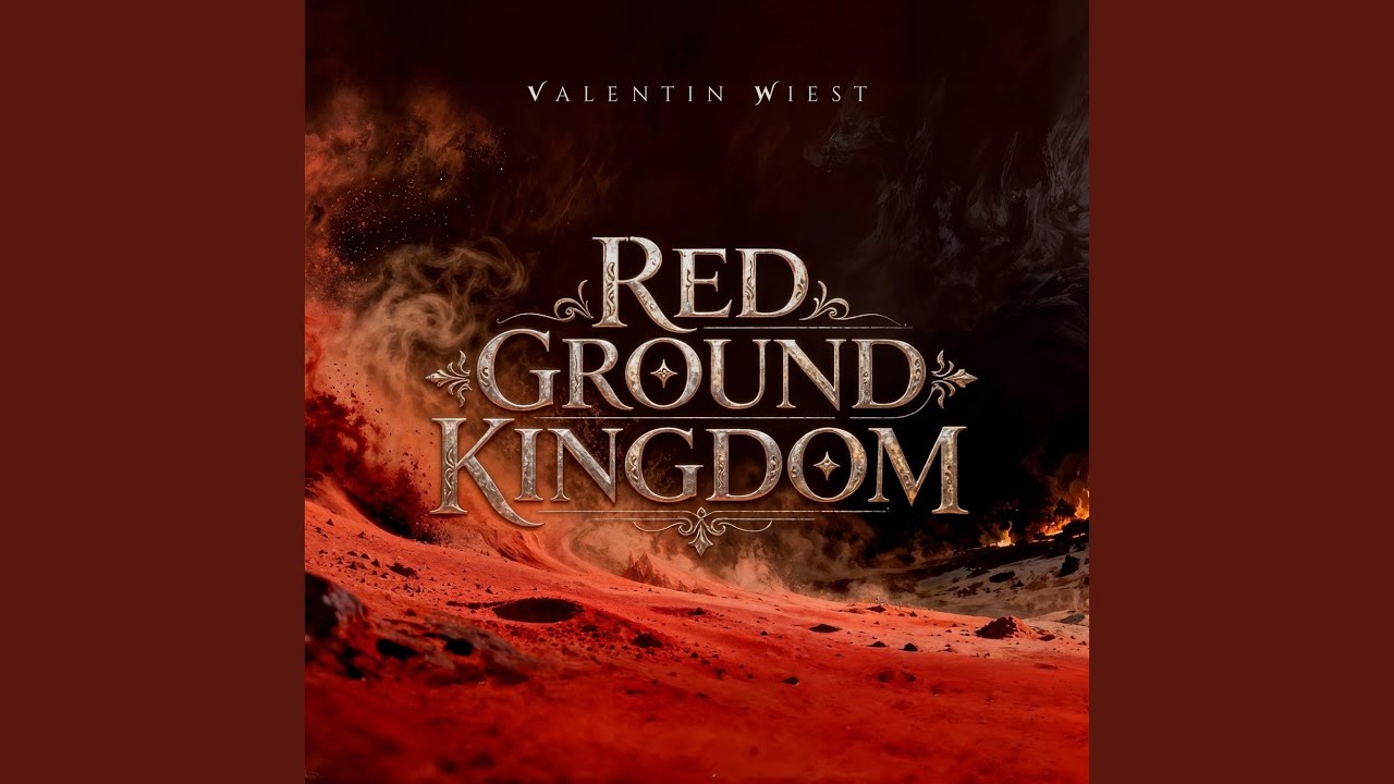 Red Ground Kingdom