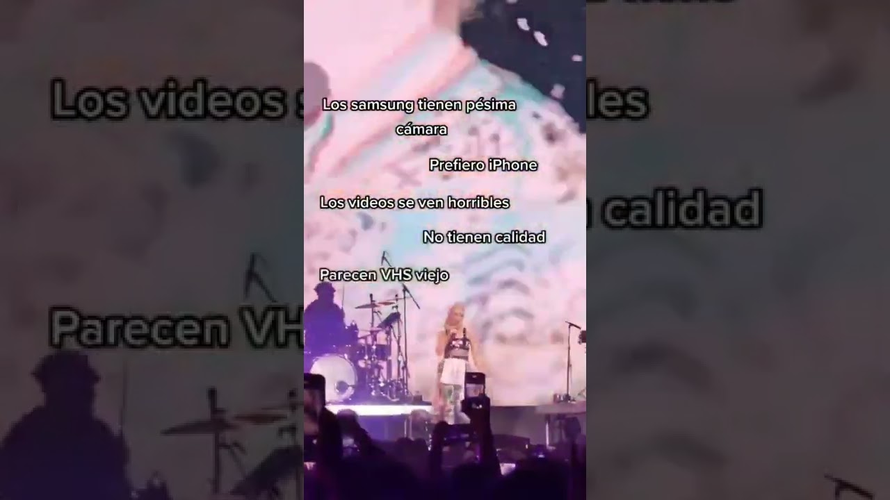 El tel&eacute;fono con el mejor ZOOM #Amelievonb