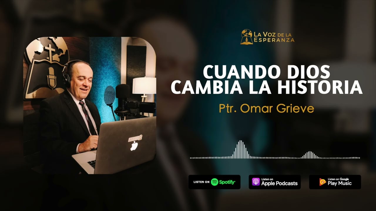 Febrero 15 | Cuando Dios cambia la historia