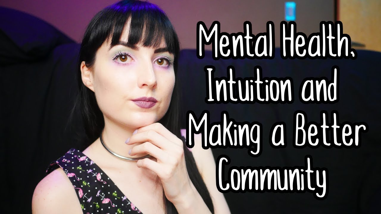 Mental Health, Stigma and Blame in the BDSM Community