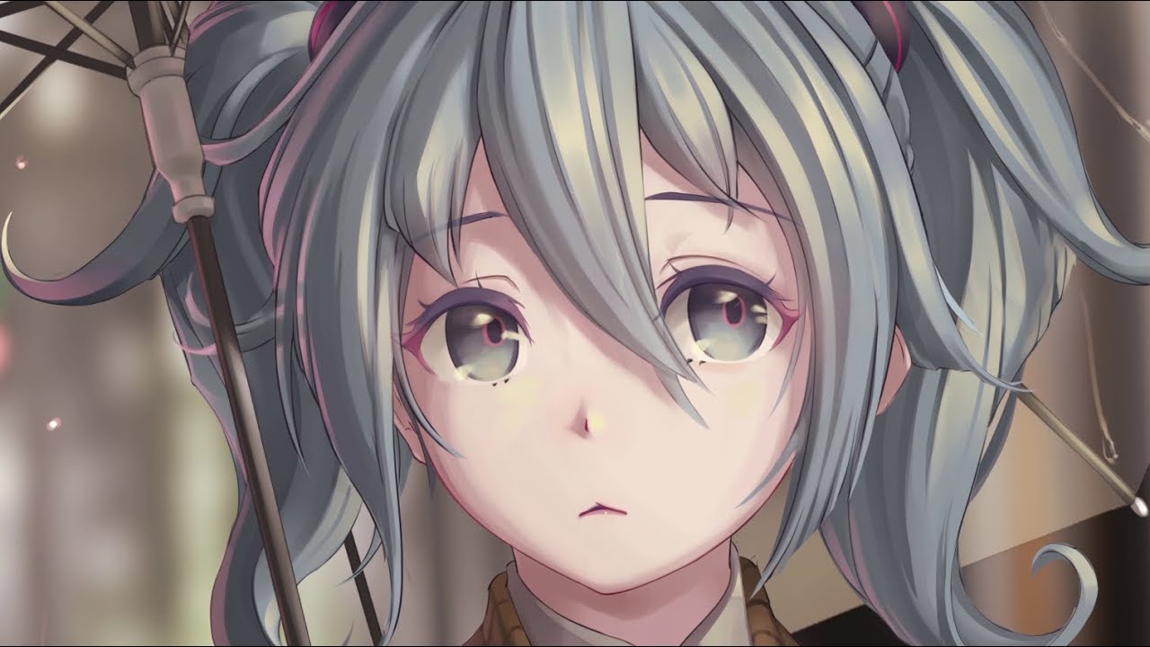 Hatsune Miku - I Wanna Be feat. Yasuha.［English sub］【Vocaloid Original Song】Music Video【初音ミクオリジナル曲】