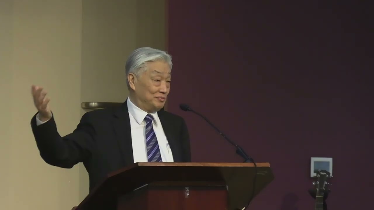 03/08/2026 曙光線上崇拜 | 嚐嚐主恩美善的滋味