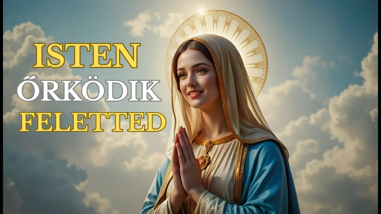 Az Úr Védelme Soha Nem Alszik – Zsoltár 91 | Erőteljes Ima Védelemért és Békéért