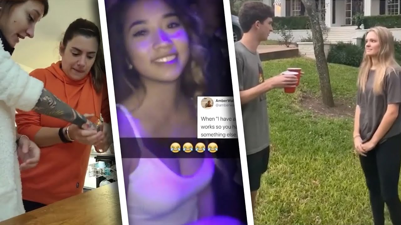 Watch People Die Inside #8 - [Reddit Compilation #46]