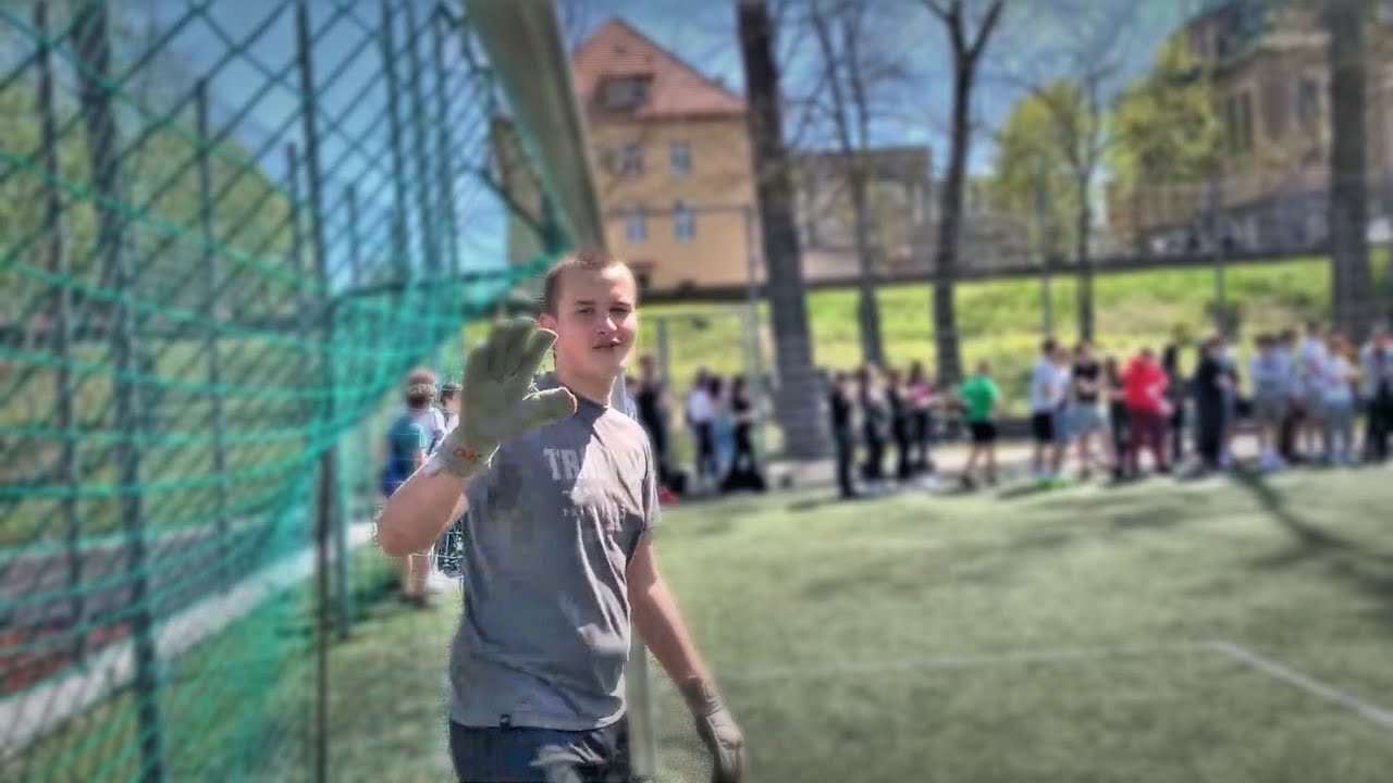 Przylep City - RKS Cyganowo | Relacja z meczu