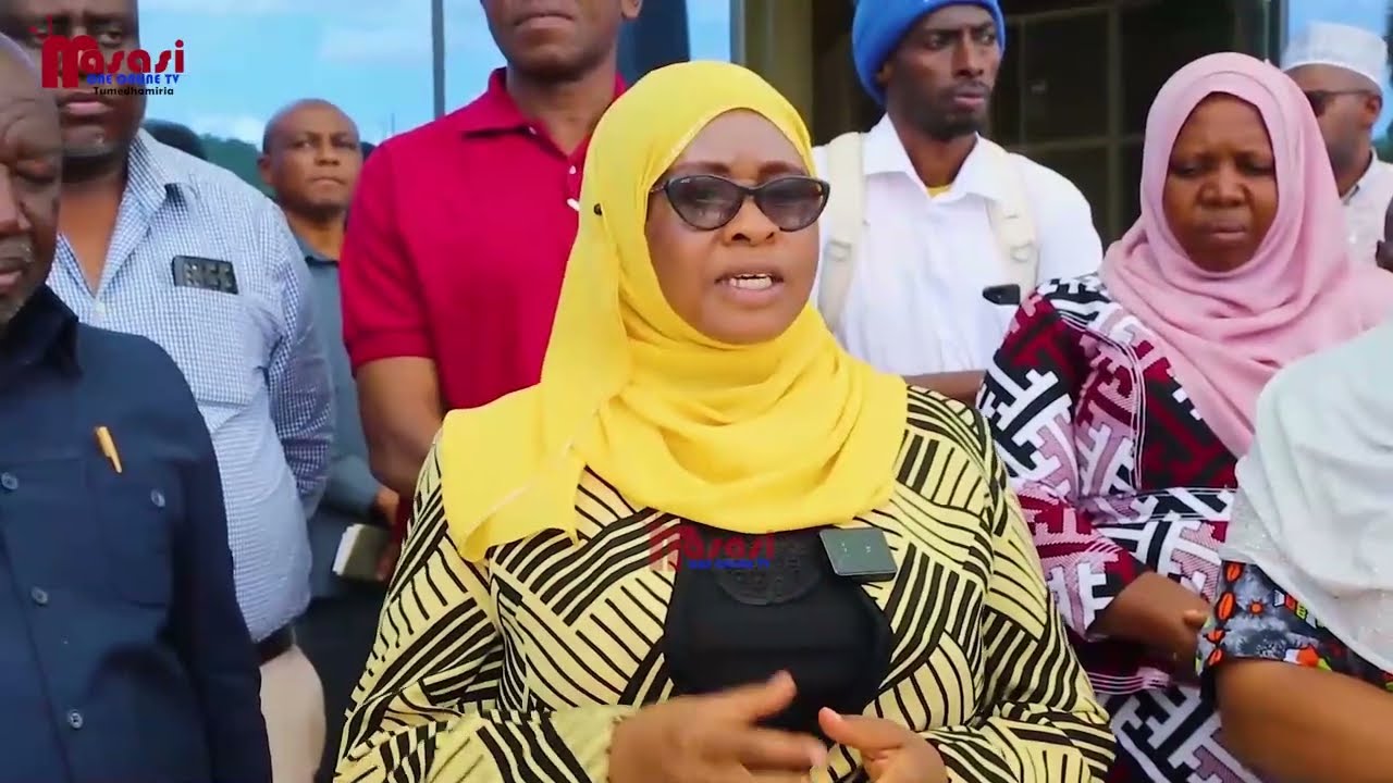 MAJIKO BANIFU YAPIGA HODI KATAVI/ZAIDI YA MAJIKO 3,126 KUSAMBAZWA MKOANI HUMO.