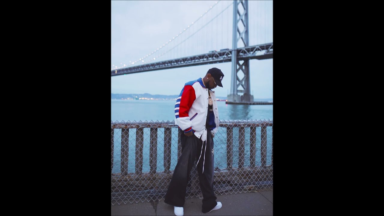 Fabolous x Dave East x Benny The Butcher Type Beat NEW 2026 (Prod. By Xane OTB)